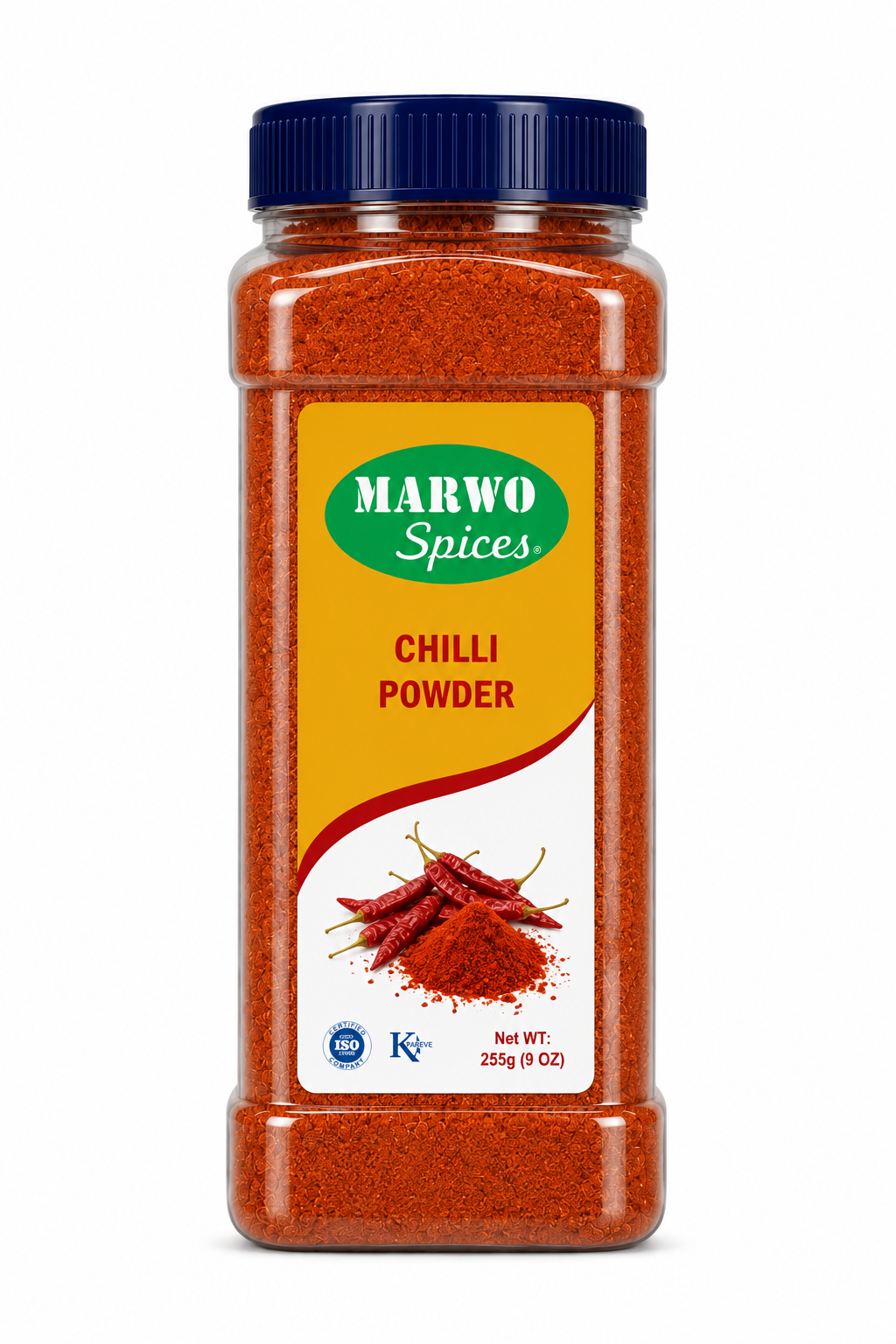 Chili Powder